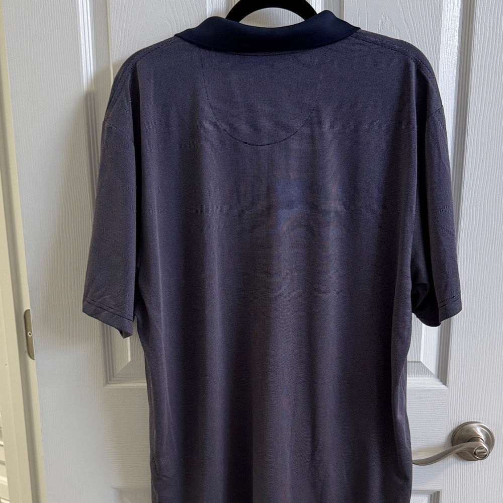 PGA Tour Men's Polo Shirt - Picture 5 of 5